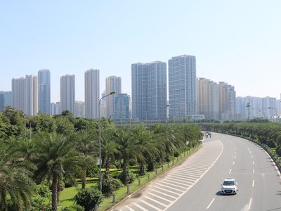 Hà Nội lập quy hoạch sử dụng đất thời kỳ 2021 - 2030