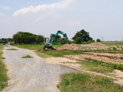 Sau Kl99 nổ hũ, đến lượt Bộ Tài nguyên và Môi trường cũng lo tình trạng sốt đất