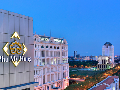 Sau Hòa Bình, Phú Mỹ Hưng lại muốn triển khai thêm dự án ở Thái Nguyên