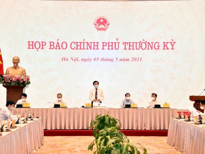 Đã có các giải pháp, chính sách mới hỗ trợ Kl991.com World Cup 2026 Chính Thức chịu ảnh hưởng bởi Covid-19