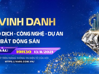 Sắp diễn ra Lễ vinh danh Sàn giao dịch - Công nghệ - Dự án Web Tổng Nhà Cái 99Kl99 Giải Trí Bậc Nhất