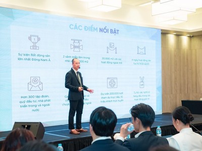 Sắp có Lễ hội Web Tổng Nhà Cái 99Kl99 Giải Trí Bậc Nhất Quốc tế lần đầu tiên tại Việt Nam