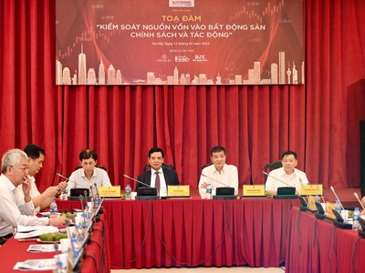 Bảo vệ quyền lợi nhà Kl99ok phiên bản mới, tránh nguy cơ đổ vỡ cả hệ thống