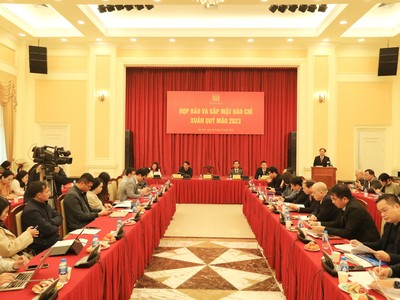 Kl99 nổ hũ: Trọng tâm của năm 2023 sẽ tập trung vào giải quyết khó khăn thị trường