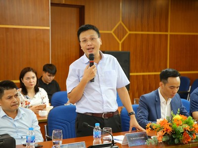 TS. Trần Xuân Lượng, Chuyên ngành Web Tổng Nhà Cái 99Kl99 Giải Trí Bậc Nhất - Đại học Kl992 cổng game cá cược Quốc dân