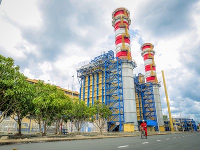 PV Power (POW) đạt 24.381 tỷ đồng doanh thu 10 tháng, Nhơn Trạch 3 và 4 đã hoàn thành 94% tiến độ