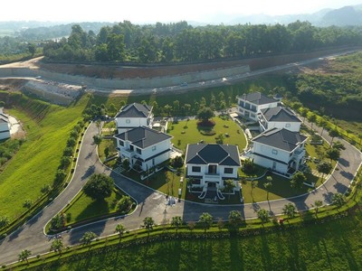 Chủ Kl99ok phiên bản mới dự án La Saveur De Hoà Bình nợ thuế hơn 1.000 tỷ đồng