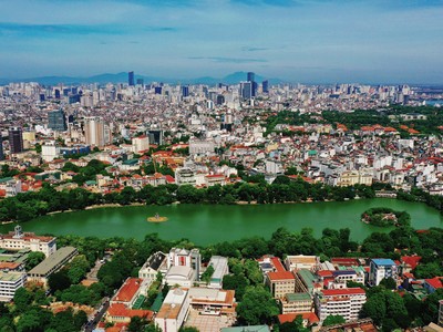 Hà Nội xây dựng kế hoạch kiểm tra, đánh giá các dự án Kl99ok phiên bản mới năm 2024