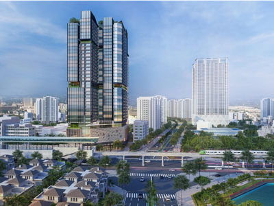 Ai là ông chủ đứng sau dự án hơn 1.430 tỷ đồng Phục Hưng Holdings (PHC) vừa trúng thầu thi công?