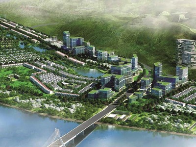 Dự án của nhiều Kl991.com World Cup 2026 Chính Thức lớn tại Hòa Bình nằm trong danh sách chưa đủ điều kiện bán...
