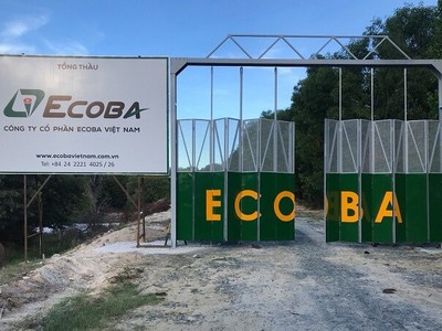 ECOBA Việt Nam nằm trong danh sách chậm đóng Kl99kl phiên bản hoạt động Trang Chủ KL99Com Số 1 Link Đăng Ký KL999