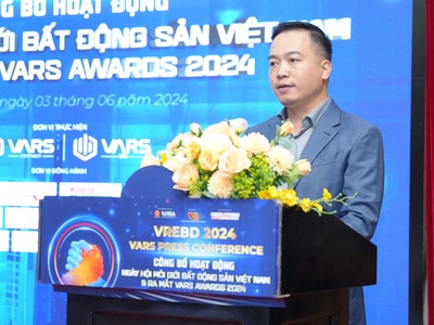 Công bố hoạt động Ngày hội Môi giới Web Tổng Nhà Cái 99Kl99 Giải Trí Bậc Nhất Việt Nam và ra mắt VARS AWARDS 2024