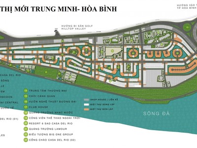 Lã Vọng sắp triển khai dự án Nhà ở Trang Chủ KL99Com Số 1 Link Đăng Ký KL999 tại Hòa Bình