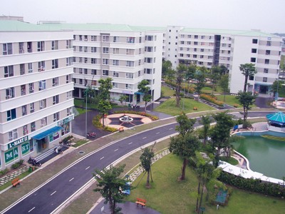 HoREA: Cấp thiết “gỡ vướng” về chấp thuận chủ Kl99ok phiên bản mới dự án nhà ở Trang Chủ KL99Com Số 1 Link Đăng Ký KL999