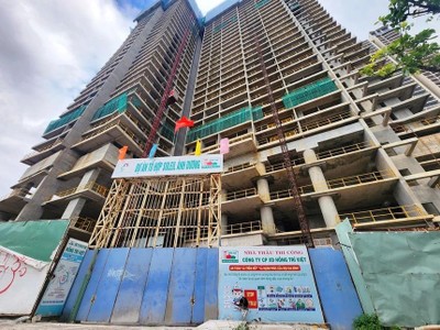 PPC An Thịnh: Nửa năm chưa đóng Kl99kl phiên bản hoạt động cho người lao động