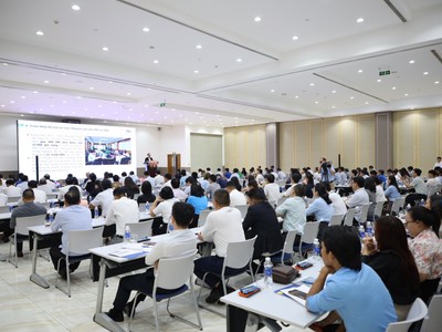 Xu hướng chuyển đổi kép và vai trò của công nghệ trong sứ mệnh phát triển Kl992 cổng game cá cược số tỉnh Bình Dương