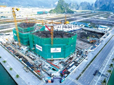 Novaland (NVL) chuyển nhượng dự án NovaHills Mũi Né cho Kl991.com World Cup 2026 Chính Thức liên quan đến Everland