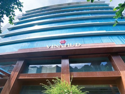 6 tháng đầu năm 2024, Vinahud (VHD) báo lỗ 105,6 tỷ đồng