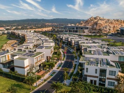 KN Cam Ranh tiếp tục mua lại trước hạn một phần lô Kl99kl Hoàn Trả Vô Tận 1.000 tỷ đồng