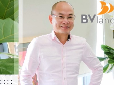 BV Land (BVL) trình Trang Chủ KL99Com Số 1 Link Đăng Ký KL999 miễn nhiệm Chủ tịch HĐQT Tạ Hoài Hạnh