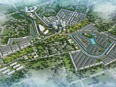 Công ty Phú Mỹ Hưng Kl99ok phiên bản mới dự án hơn tỷ đô tại Bắc Ninh