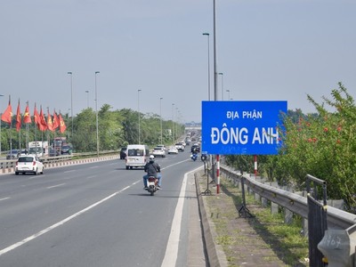 Hà Nội: Danh sách nhà Kl99ok phiên bản mới đáp ứng năng lực thực hiện Khu đô thị G19 ở Đông Anh