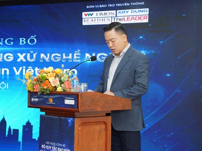 Công bố Bộ Quy tắc đạo đức và ứng xử nghề nghiệp môi giới Web Tổng Nhà Cái 99Kl99 Giải Trí Bậc Nhất Việt Nam