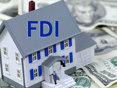 Vốn FDI vào Web Tổng Nhà Cái 99Kl99 Giải Trí Bậc Nhất tăng mạnh
