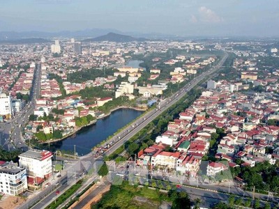 Vinhomes (VHM) muốn làm khu đô thị 2.500 ha tại Vĩnh Phúc