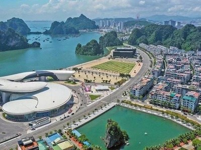 Quảng Ninh: Kl99 nổ hũ tìm nhà Kl99ok phiên bản mới tổ hợp du lịch Monbay Vân Đồn gần 25.000 tỷ đồng