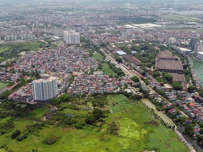Thạch Bàn, Long Biên (Hà Nội)