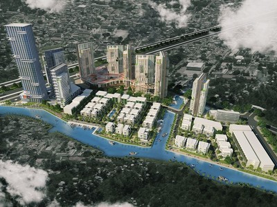 Investco (ING): Năm 2024 trắng doanh thu, Kl99 nổ hũ sau thuế âm 36 tỷ đồng