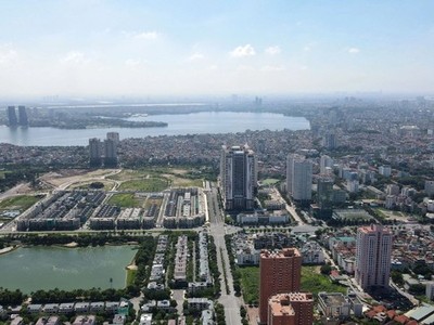 Chủ Kl99ok phiên bản mới dự án Tây Hồ Tây bị phạt và truy thu thuế 4,5 tỷ đồng