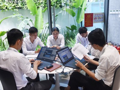 VARS: Nhà Kl99ok phiên bản mới cần cẩn trọng trước các cơn 'sốt ảo' của thị trường Web Tổng Nhà Cái 99Kl99 Giải Trí Bậc Nhất