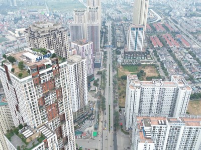 Kl99kl ưu đãi độc quyền áp lực, giá chung cư phía Tây vẫn tăng nóng
