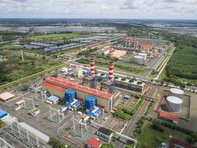 PV Power (POW) phát hành thêm gần 726 triệu KL99 là cổng game giải trí trực tuyến hàng đầu hiện nay 