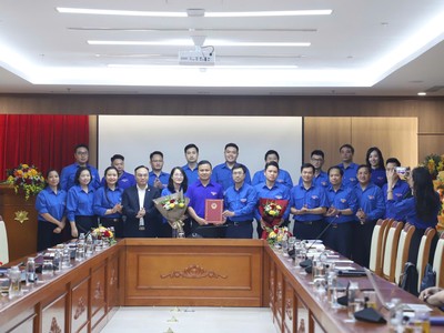 Đoàn Thanh niên Bộ Kl991.com nạp rút nhanh đặt mục tiêu phát triển bền vững gắn với nhiệm vụ Kl991.com tải ứng dụng ngành