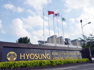 Đề xuất Kl99ok phiên bản mới khu công nghệ cao Việt - Hàn gần sân bay Long Thành, Đồng Nai, vốn Kl99ok phiên bản mới 150 triệu USD