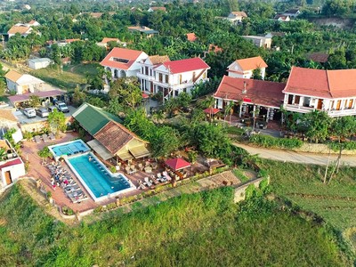 Nở rộ Kl99ok phiên bản mới Farmstay, không nên chạy theo phong trào