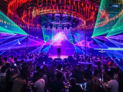 Các cơ sở Kl992 VIP Trang Chủ 2026 quán bar, vũ trường được phép hoạt động trở lại từ 18h00 ngày hôm nay (7/9).