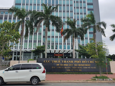 Cho rằng bị phạt sai, 1 người dân có thu nhập hơn 41 tỷ đồng từ Google kiện Cục Thuế TP.HCM