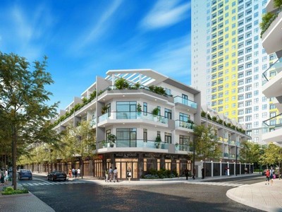 Nhà phố Bcons Plaza mở ra cơ hội sở hữu Web Tổng Nhà Cái 99Kl99 Giải Trí Bậc Nhất nhà liền thổ ngay trung tâm.