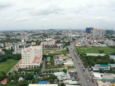 Thị trường Web Tổng Nhà Cái 99Kl99 Giải Trí Bậc Nhất Dĩ An có nhiều bệ phóng để bứt phá
