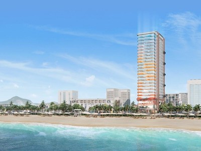 Lợi thế Kl99ok phiên bản mới căn hộ du lịch biển Co-living Felicia tại Đà Nẵng 