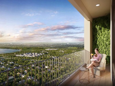 TP.HCM: Căn hộ giá từ 30 triệu đồng/m2 đang ở khu vực nào?