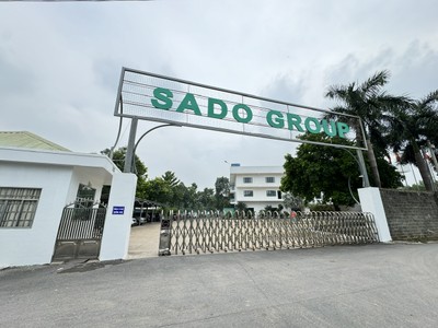 Sau thương vụ trị giá 1.000 tỷ đồng, SADO Group đã có chủ mới