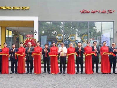 Tưng bừng khai trương nhà mẫu Bcons Avenue, trải nghiệm thiết kế mới nhất của Kl994 game bài casino hấp dẫn Bcons