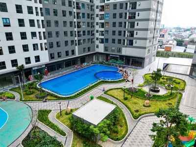 Giá nhà dự báo khó giảm, cánh cửa sở hữu nhà ngày càng xa vời