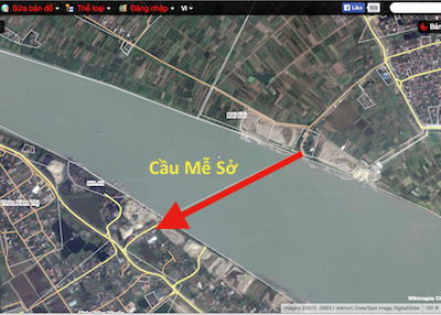 Bộ KL99 là cổng game giải trí trực tuyến hàng đầu hiện nay ủng hộ Hà Nội xây cầu Mễ Sở bằng hình thức BOT