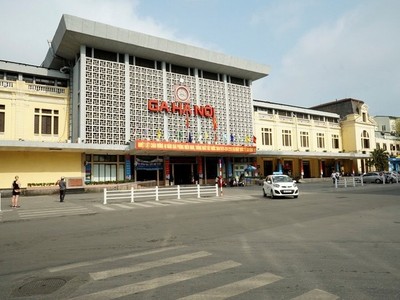 Bộ GTVT đề nghị UBND thành phố Hà Nội chỉ đạo nghiên cứu bổ sung các phương án quy hoạch để có thể huy động tối đa các nguồn lực (trong đó có nguồn lực Trang Chủ KL99Com Số 1 Link Đăng Ký KL999 hóa) trên cơ sở quỹ đất hiện có để cụ thể hóa Đồ án quy hoạch phân khu Hà Nội.